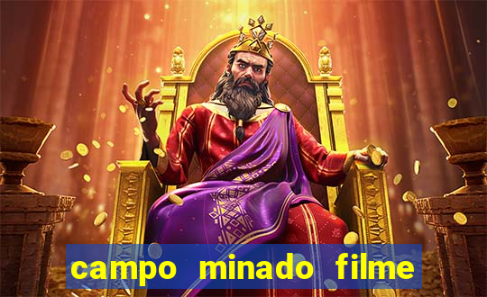 campo minado filme final explicado